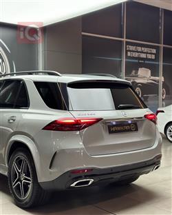 مرسيدس بنز GLE